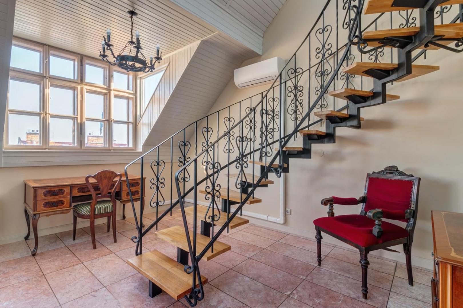 דירה Donaticoeur Bellevue *